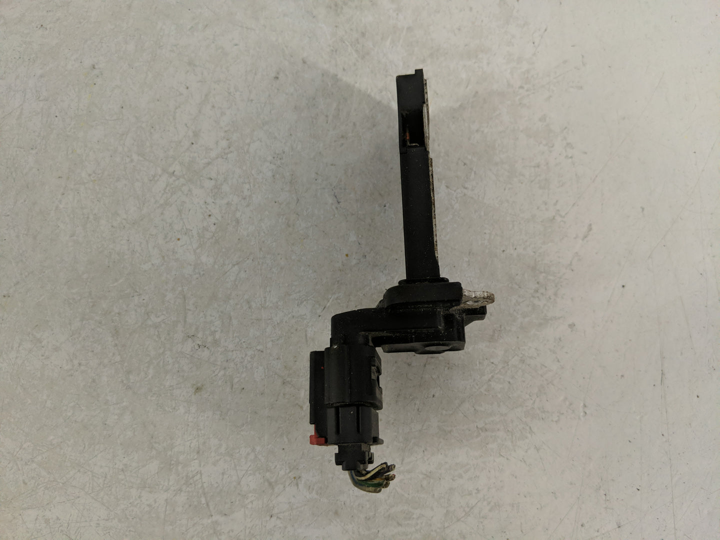 2015-2020 Cadillac Escalade Mass Air Flow Meter Maf - Oemusedautoparts1.com
