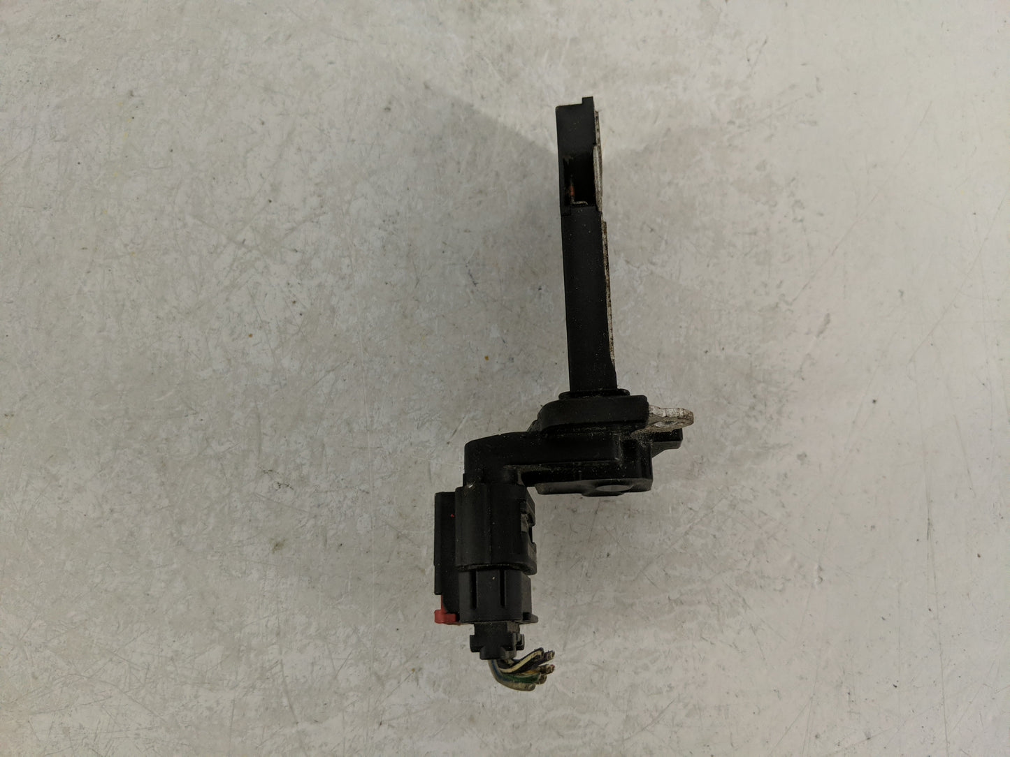 2015-2020 Cadillac Escalade Mass Air Flow Meter Maf - Oemusedautoparts1.com