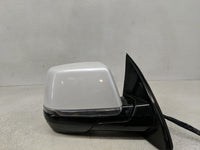 2015-2020 Cadillac Escalade Passenger Side View Mirror - Right Door Mirror OEM Used - Oemusedautoparts1.com