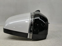 2015-2020 Cadillac Escalade Passenger Side View Mirror - Right Door Mirror OEM Used - Oemusedautoparts1.com