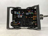 2015-2020 Cadillac Escalade Fusebox Fuse Box Panel Relay Module P/N:718845576 84114437 Fits Fits 2015 2016 2017 2018 2019 20