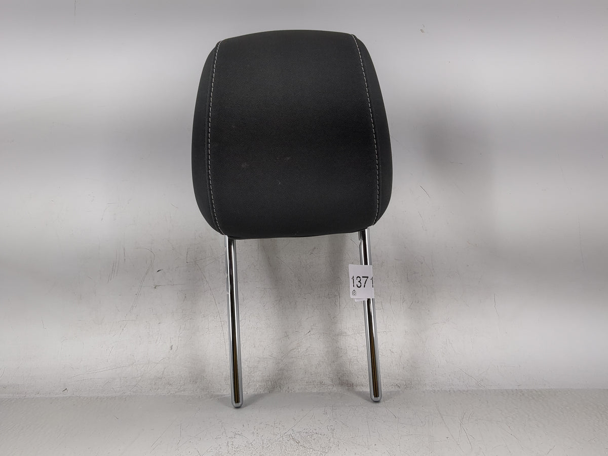 2018 Cadillac Escalade Headrest Head Rest Front Driver Passenger Seat Fits OEM Used Auto Parts - Oemusedautoparts1.com