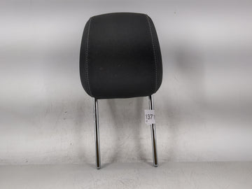 2016-2020 Cadillac Escalade Headrest Head Rest Front Driver Passenger Seat Fits Fits 2016 2017 2018 2019 2020 OEM Used Auto 