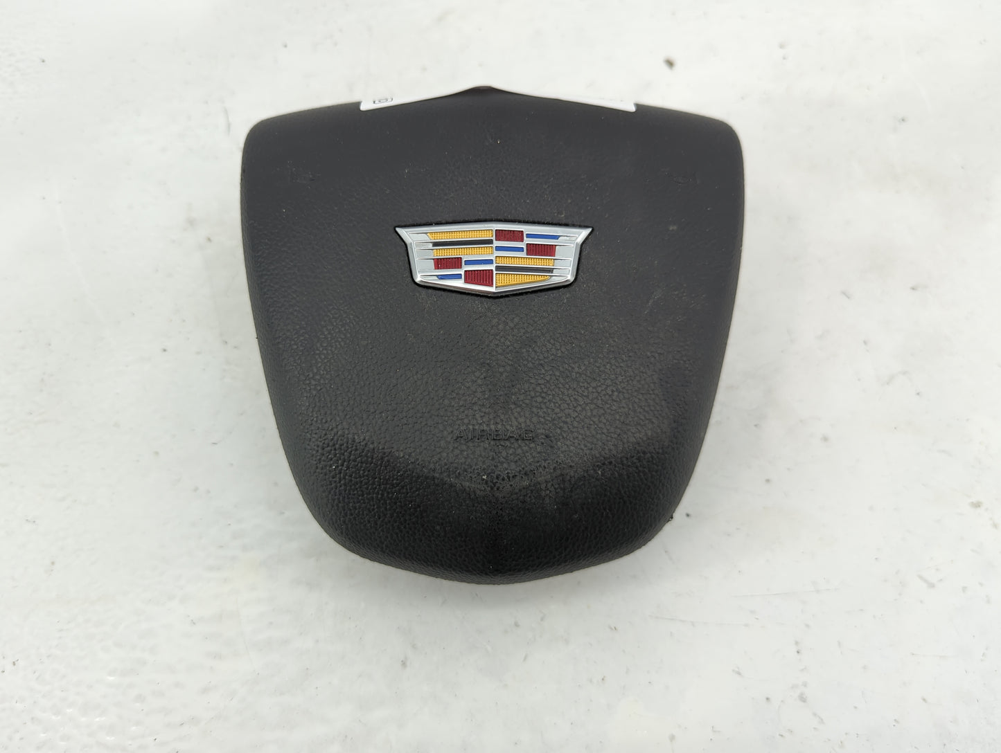 2017-2020 Cadillac Escalade Air Bag Driver Left Steering Wheel Mounted P/N:23381516 Fits Fits 2017 2018 2019 2020 OEM Used A