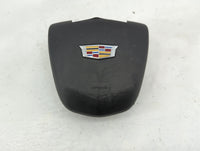 2017-2020 Cadillac Escalade Air Bag Driver Left Steering Wheel Mounted P/N:23381516 Fits Fits 2017 2018 2019 2020 OEM Used A