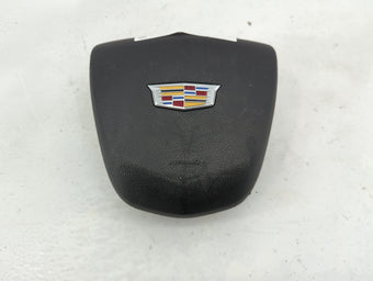 compare product 2017-2020 Cadillac Escalade Air Bag Driver Left Steering Wheel Mounted P/N:23381516 Fits Fits 2017 2018 2019 2020 OEM Used Auto Parts