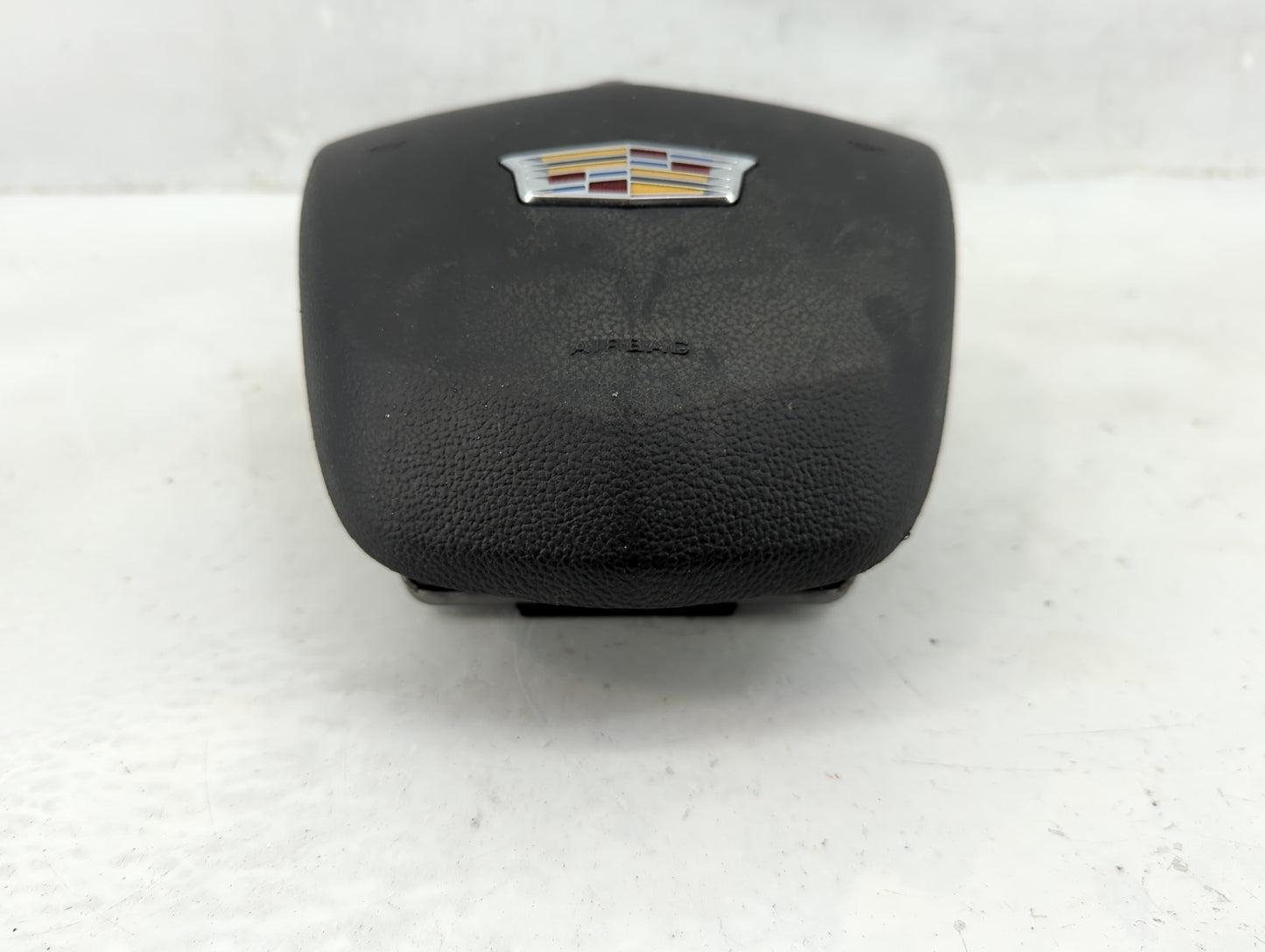 2017-2020 Cadillac Escalade Air Bag Driver Left Steering Wheel Mounted P/N:23381516 Fits Fits 2017 2018 2019 2020 OEM Used A