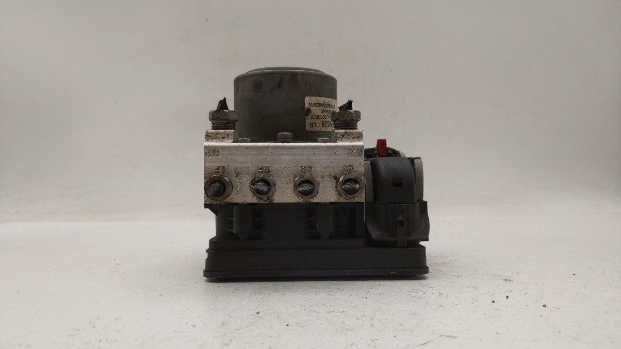 2017-2018 Cadillac Escalade ABS Pump Control Module Replacement P/N:84384391 84609538, 84609547, 84384399 Fits Fits 2017 201