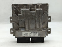 2018 Cadillac Escalade PCM Engine Control Computer ECU ECM PCU OEM P/N:HJ5A-12A650-MA Fits OEM Used Auto Parts - Oemusedauto