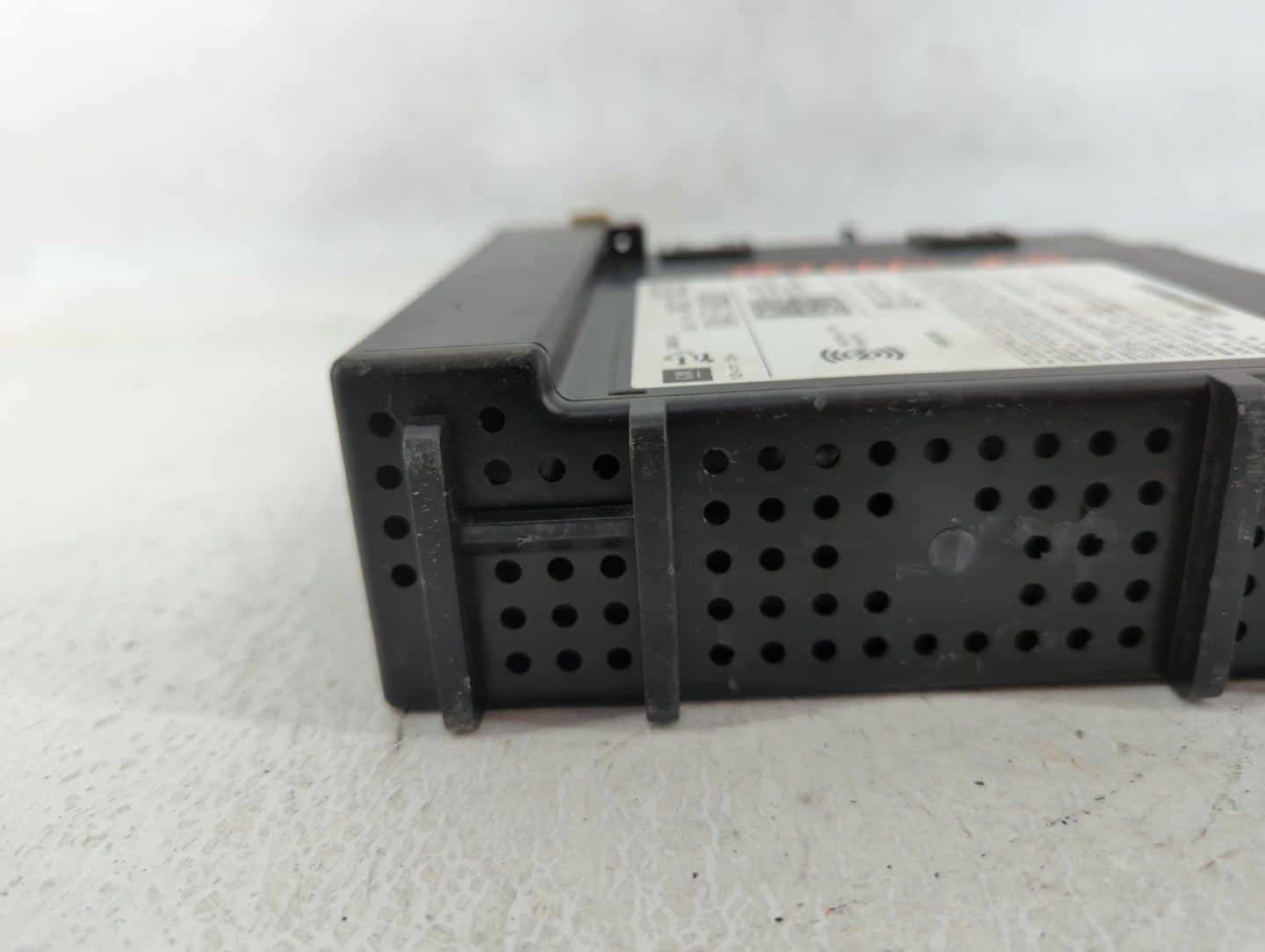 Cadillac Escalade Am Fm Cd Player Radio Receiver - Oemusedautoparts1.com