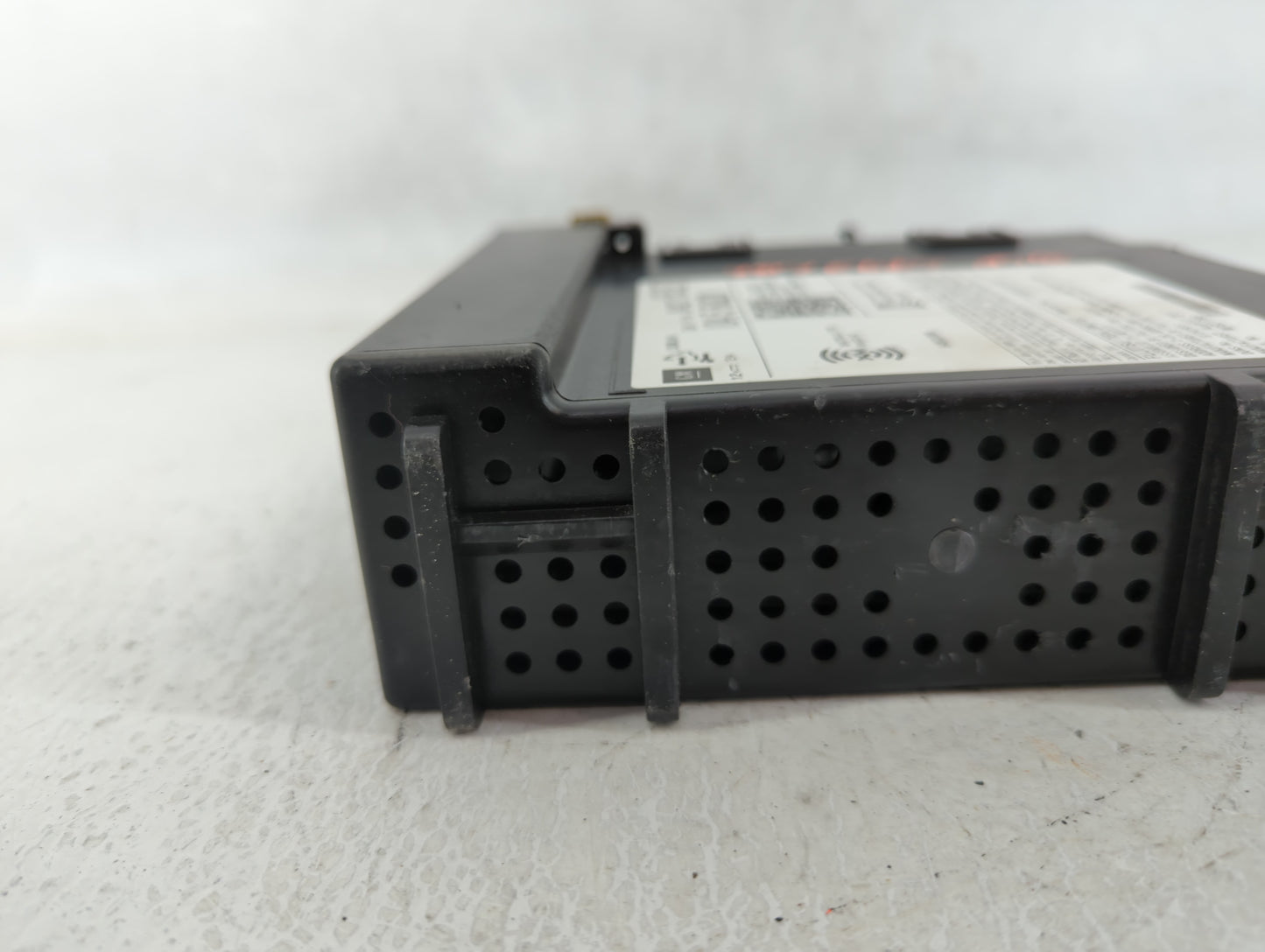 Cadillac Escalade Am Fm Cd Player Radio Receiver - Oemusedautoparts1.com