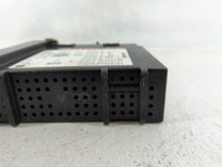 Cadillac Escalade Am Fm Cd Player Radio Receiver - Oemusedautoparts1.com