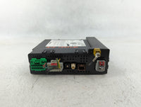 Cadillac Escalade Am Fm Cd Player Radio Receiver - Oemusedautoparts1.com