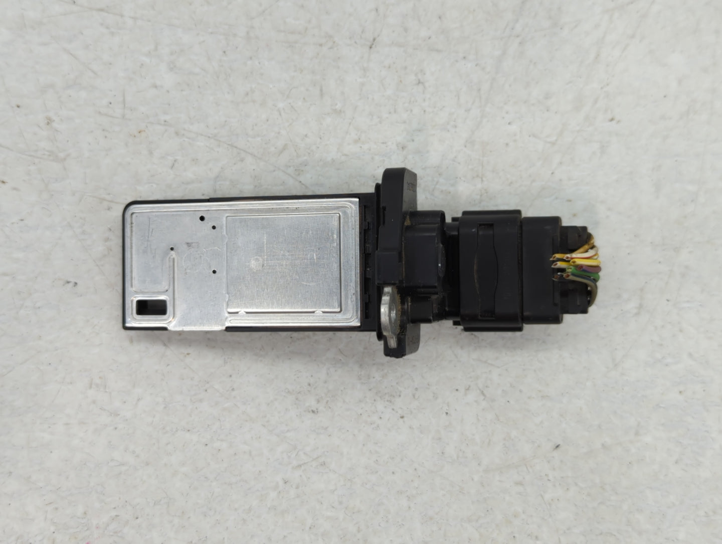 2015-2020 Cadillac Escalade Mass Air Flow Meter Maf - Oemusedautoparts1.com