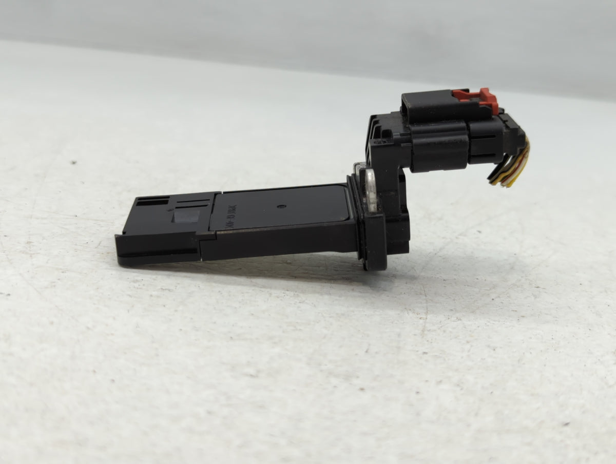 2015-2020 Cadillac Escalade Mass Air Flow Meter Maf Sensor 734282 - Oemusedautoparts1.com