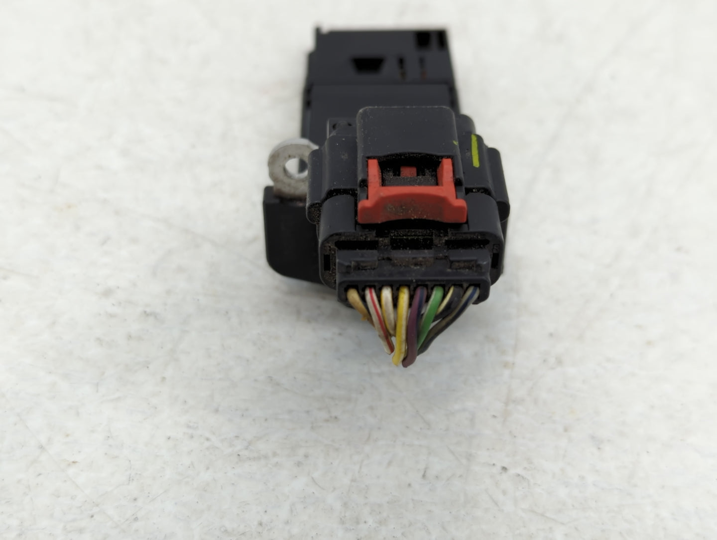 2015-2020 Cadillac Escalade Mass Air Flow Meter Maf - Oemusedautoparts1.com