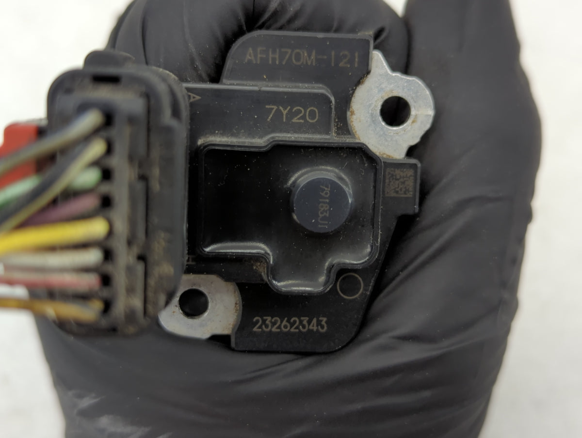 2015-2020 Cadillac Escalade Mass Air Flow Meter Maf Sensor 734282 - Oemusedautoparts1.com