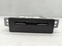 2017-2018 Cadillac Escalade Am Fm Cd Player Radio Receiver - Oemusedautoparts1.com
