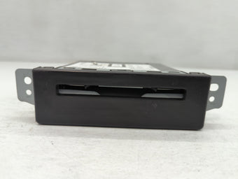 compare product 2017-2018 Cadillac Escalade Am Fm Cd Player Radio Receiver