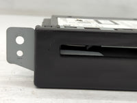 2017-2018 Cadillac Escalade Am Fm Cd Player Radio Receiver - Oemusedautoparts1.com