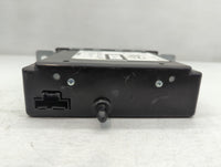 2017-2018 Cadillac Escalade Am Fm Cd Player Radio Receiver - Oemusedautoparts1.com