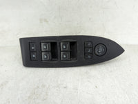 2015-2020 Cadillac Escalade Esv Master Power Window Switch Replacement Driver Side Left P/N:23488412 Fits OEM Used Auto Part