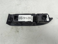 2015-2020 Cadillac Escalade Esv Master Power Window Switch Replacement Driver Side Left P/N:23488412 Fits OEM Used Auto Part