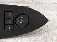 2015-2020 Cadillac Escalade Esv Master Power Window Switch Replacement Driver Side Left P/N:23488412 B066EA10 Fits OEM Used 