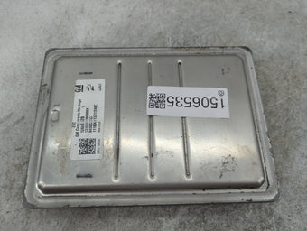 compare product 2018 Cadillac Escalade Esv PCM Engine Control Computer ECU ECM PCU OEM P/N:12688828 12688383 Fits 2019 OEM Used Auto Parts
