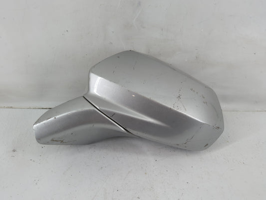 2017-2019 Cadillac Xt5 Driver Side View Mirror - Left Door Mirror OEM Used - Oemusedautoparts1.com