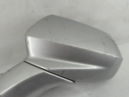 2017-2019 Cadillac Xt5 Driver Side View Mirror - Left Door Mirror OEM Used
