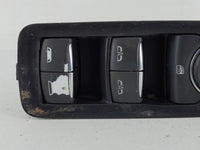 2017-2020 Cadillac Xt5 Master Power Window Switch Replacement Driver Side Left P/N:84079710 Fits Fits 2017 2018 2019 2020 OE