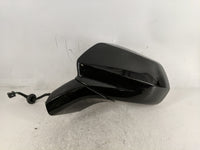 2017-2019 Cadillac Xt5 Side Mirror Replacement Driver Left View Door Mirror P/N:84408900 P84210490 Fits Fits 2017 2018 2019 