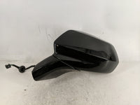 2017-2019 Cadillac Xt5 Driver Side View Mirror - Left Door Mirror OEM Used - Oemusedautoparts1.com