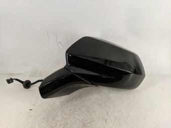 compare product 2017-2019 Cadillac Xt5 Driver Side View Mirror - Left Door Mirror OEM Used