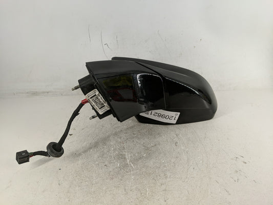 2017-2019 Cadillac Xt5 Side Mirror Replacement Driver Left View Door Mirror P/N:84408900 P84210490 Fits Fits 2017 2018 2019 OEM Used Auto Parts