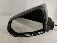 2017-2019 Cadillac Xt5 Side Mirror Replacement Driver Left View Door Mirror P/N:84408900 P84210490 Fits Fits 2017 2018 2019 