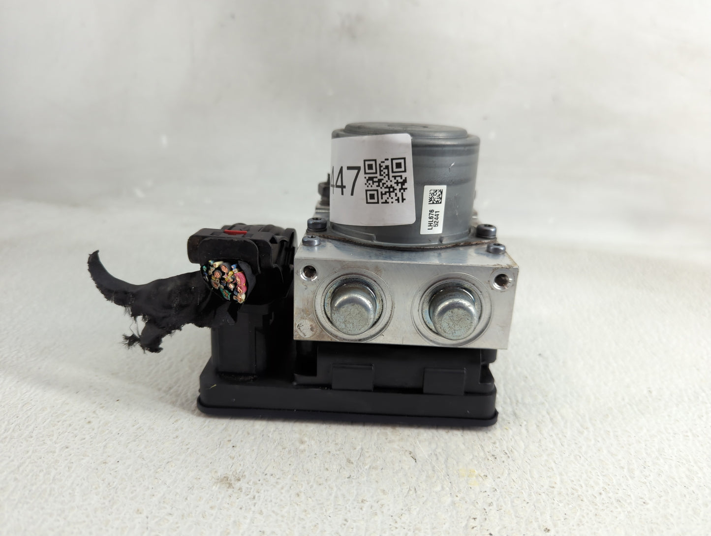 2018-2020 Cadillac Xt5 ABS Pump Control Module Replacement P/N:84343135 Fits Fits 2018 2019 2020 OEM Used Auto Parts - Oemus