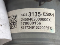 2018-2020 Cadillac Xt5 ABS Pump Control Module Replacement P/N:84343135 Fits Fits 2018 2019 2020 OEM Used Auto Parts - Oemus