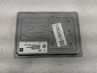 2017-2020 Cadillac Xt5 PCM Engine Control Computer ECU ECM PCU OEM P/N:039045703 12687483 Fits OEM Used Auto Parts - Oemused