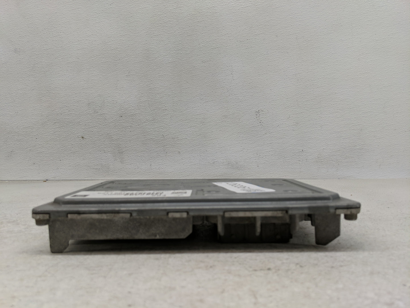 2017-2020 Cadillac Xt5 PCM Engine Control Computer ECU ECM PCU OEM P/N:039045703 12687483 Fits OEM Used Auto Parts - Oemused