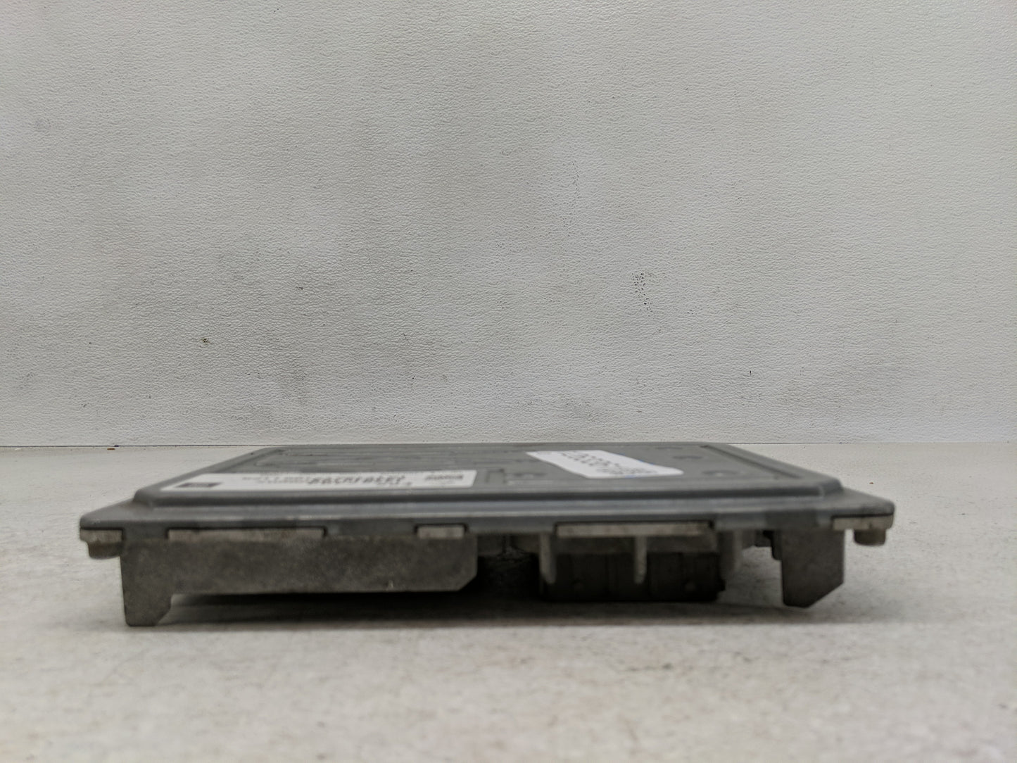 2017-2020 Cadillac Xt5 PCM Engine Control Computer ECU ECM PCU OEM P/N:039045703 12687483 Fits OEM Used Auto Parts - Oemused