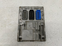 2017-2020 Cadillac Xt5 PCM Engine Control Computer ECU ECM PCU OEM P/N:039045703 12687483 Fits OEM Used Auto Parts - Oemused