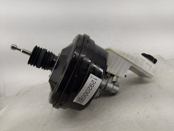 compare product Cadillac Xt5 Power Brake Booster Oem