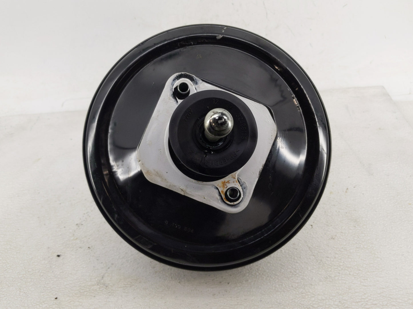 Cadillac Xt5 Power Brake Booster Oem - Oemusedautoparts1.com