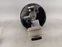 Cadillac Xt5 Power Brake Booster Oem - Oemusedautoparts1.com