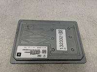 2017-2020 Cadillac Xt5 PCM Engine Control Computer ECU ECM PCU OEM P/N:039045703 12686058 Fits OEM Used Auto Parts - Oemused