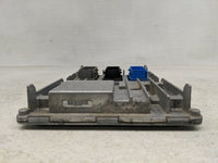 2017-2020 Cadillac Xt5 PCM Engine Control Computer ECU ECM PCU OEM P/N:039045703 12686058 Fits OEM Used Auto Parts - Oemused