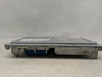 2017-2020 Cadillac Xt5 PCM Engine Control Computer ECU ECM PCU OEM P/N:039045703 12687483 Fits OEM Used Auto Parts - Oemused