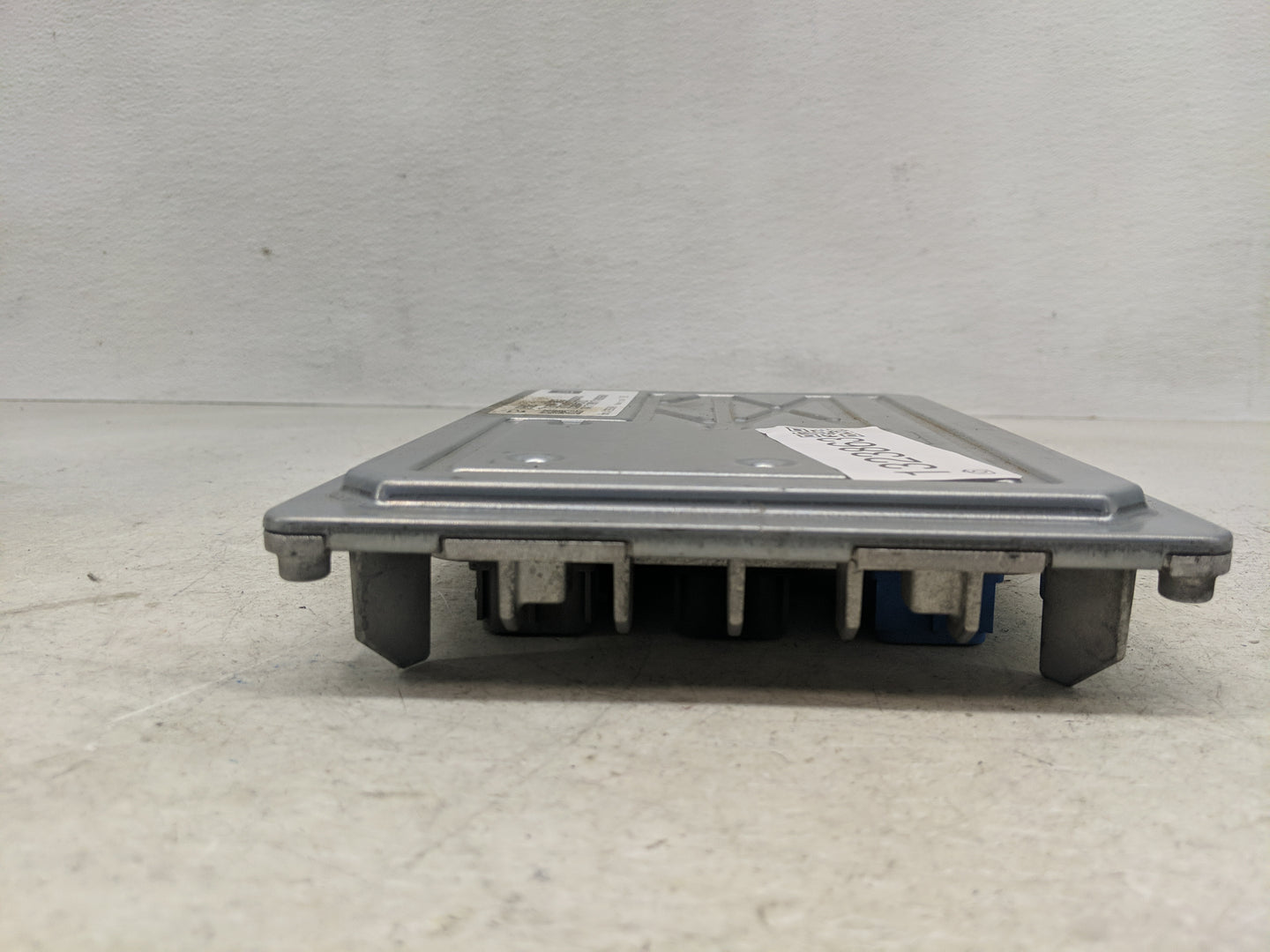 2017-2020 Cadillac Xt5 PCM Engine Control Computer ECU ECM PCU OEM P/N:039045703 12687483 Fits OEM Used Auto Parts - Oemused